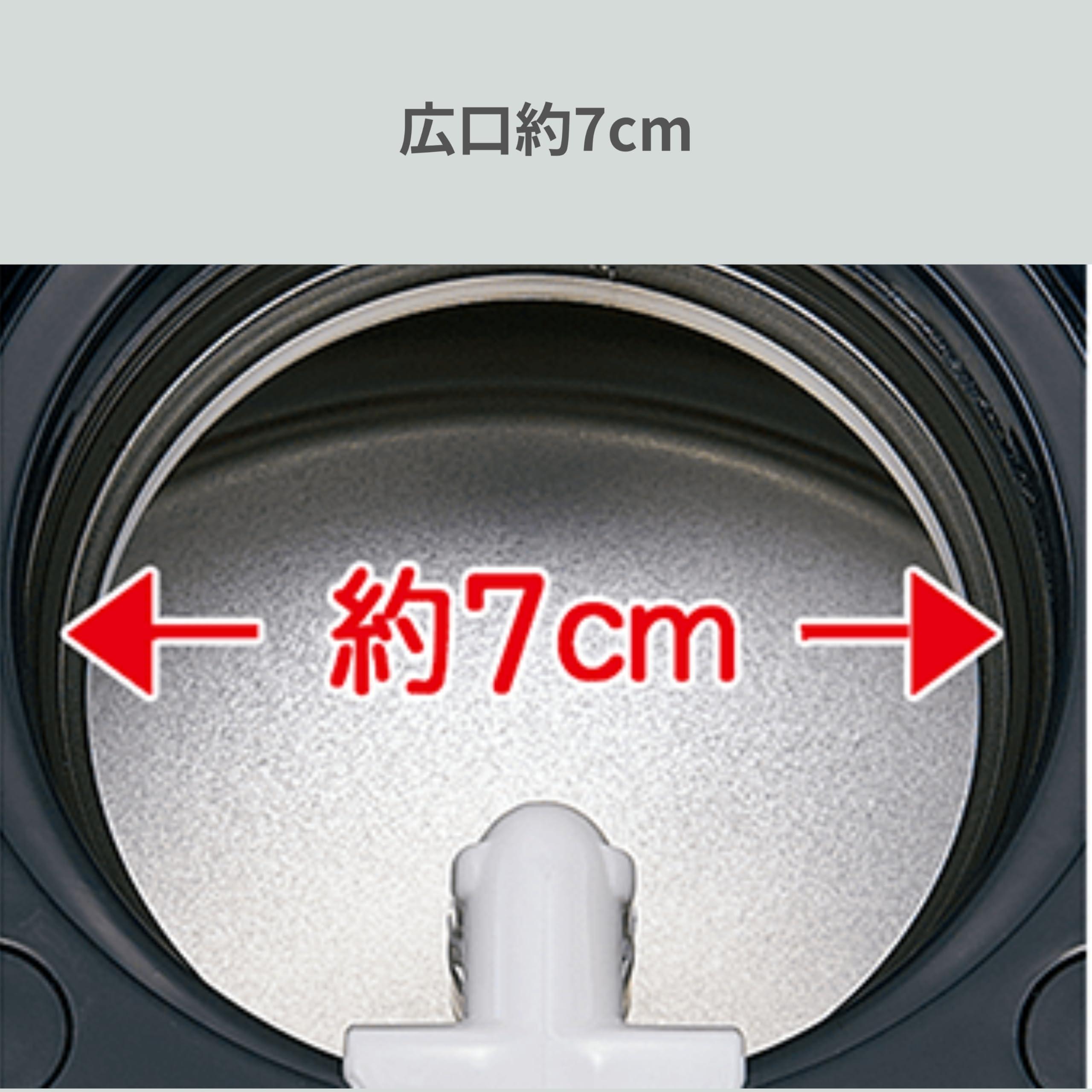 Zojirushi Zojirushi Stainless air Pot 3.0L Stainless SR-CC30-XA