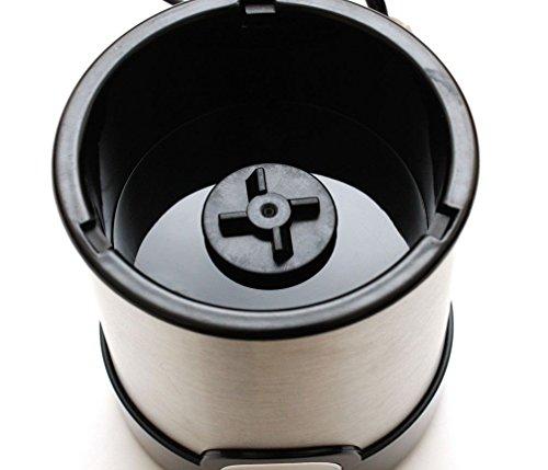 BLENDERS AND PARTS BELLA Personal Size Rocket Blender replacement parts (Power base)