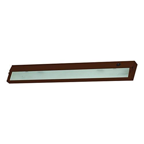 Elk Home Cornerstone Lighting A234UC/15 LED Under Cabinet, Bronze