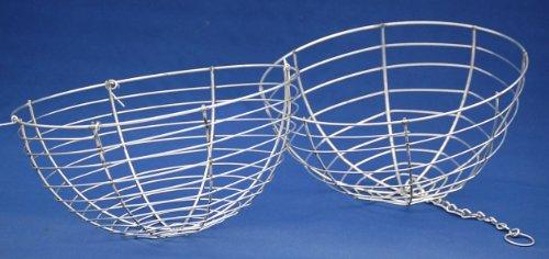 Topiary Art Works Topiary Art Works 16\" Wire Globe Sphere