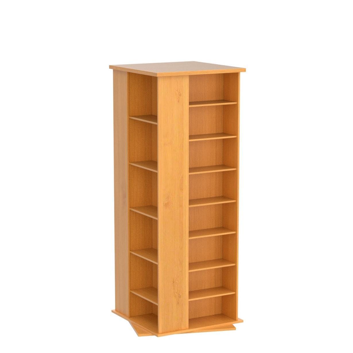 Venture Horizon Venture Horizon Revolving Media Tower 900 Oak