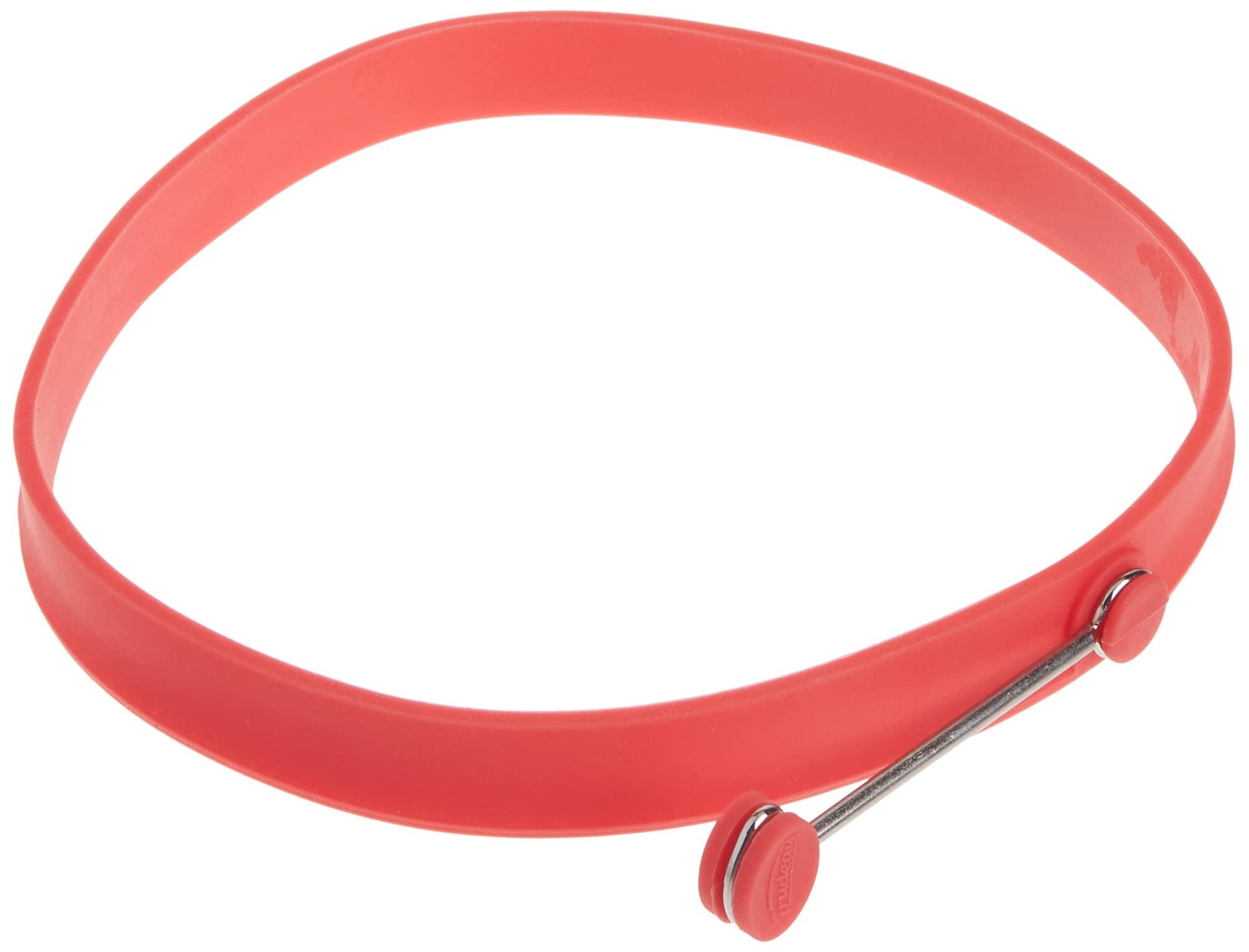 Trudeau Trudeau Silicone 6-Inch Pancake Ring