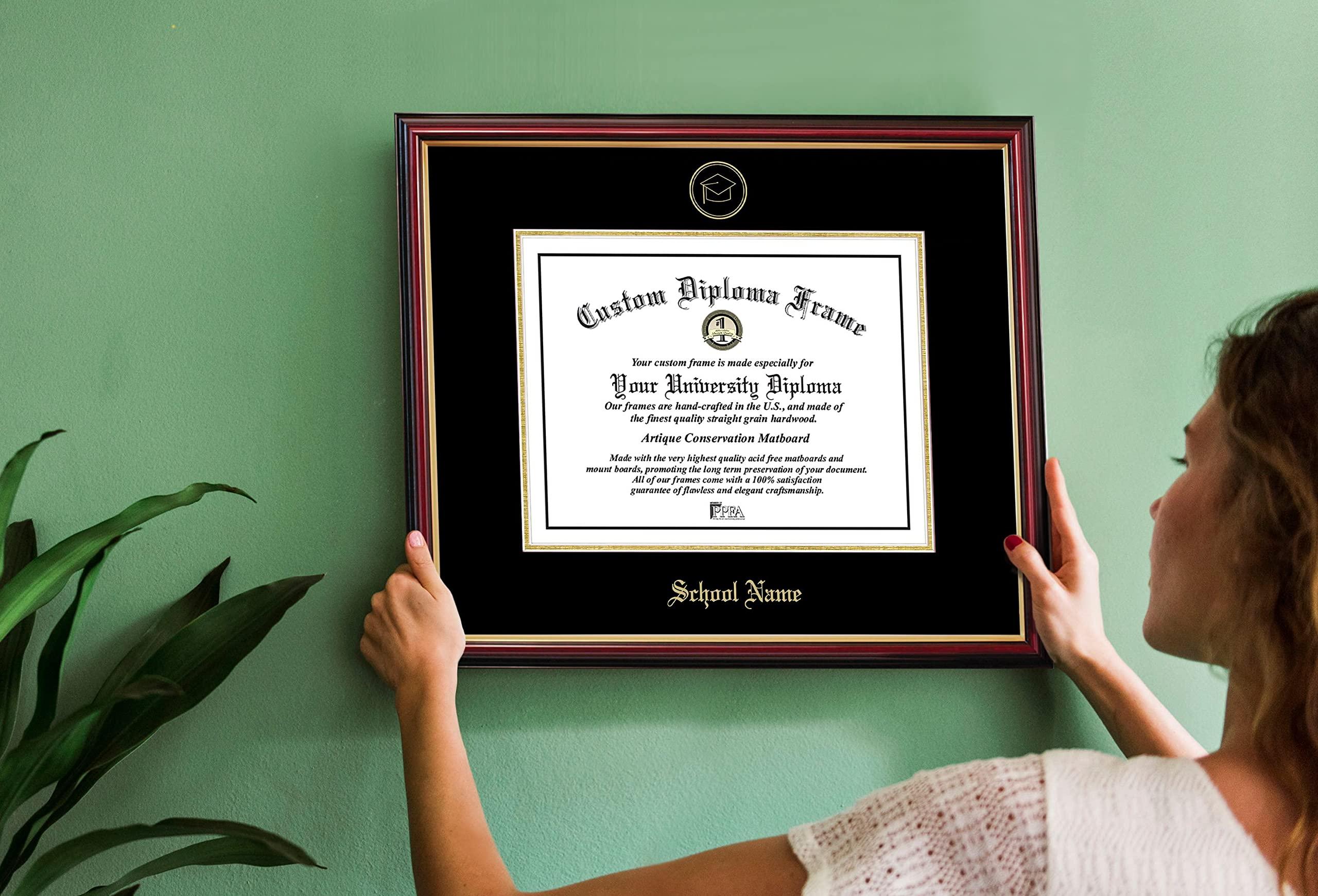 Campus Images Campus Images UC, Berkeley Petite Diploma Frame