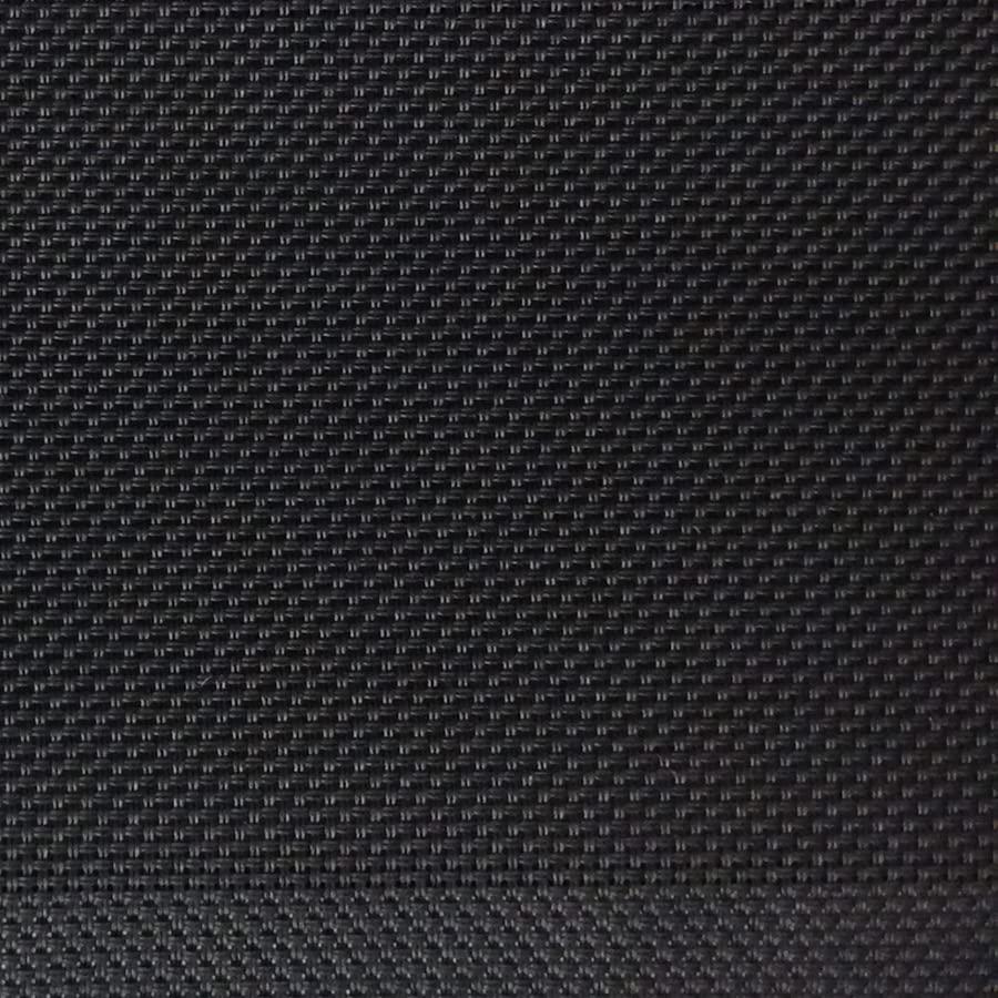 Windowsandgarden Custom Cordless Solar Shades 10 Percent Openness 69w x 96H, Charcoal