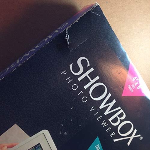 BURNES OF BOSTON Burnes of Boston Showbox Photo Viewer