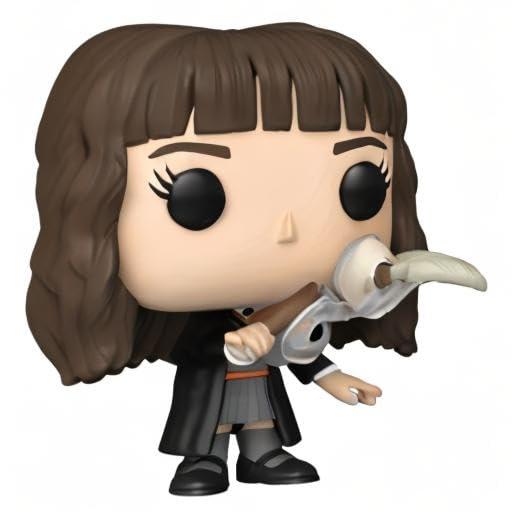 Funko Funko Pop! Advent Calendar: Harry Potter - Holiday, Multicolor, One Size