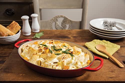 Le Creuset Le Creuset Stoneware Salt & Pepper Shakers Set of 2, 4 oz. each, White