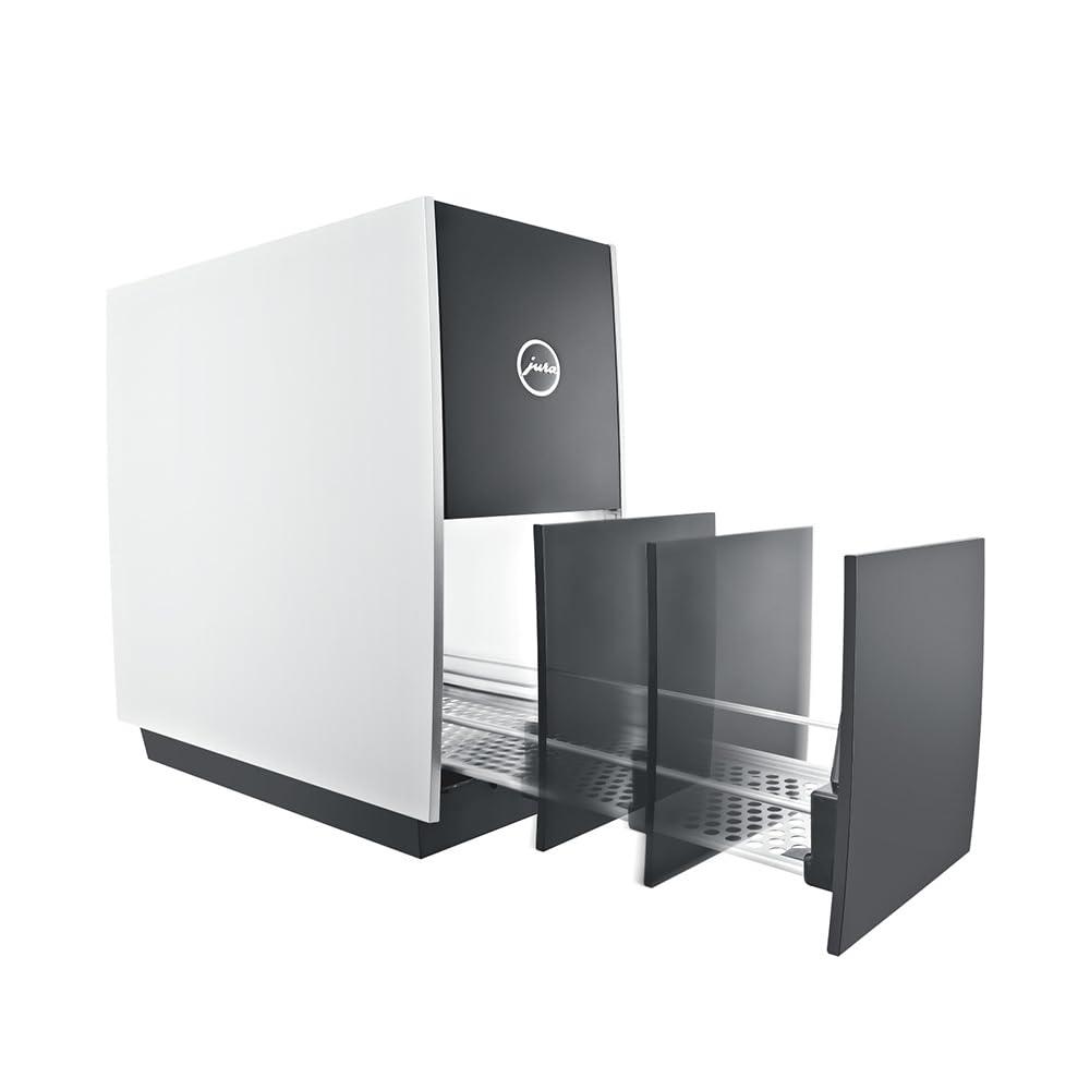 Jura Jura 72229 Cup Warmer, 1, Black