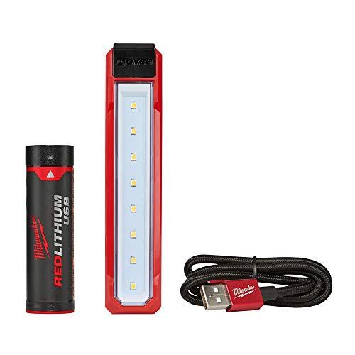 Streamlight Streamlight 2112-21 Flood Light, Red