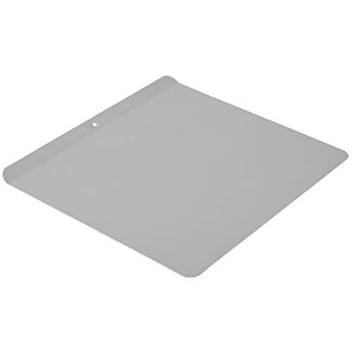 Wilton Wilton Recipe Right Air Cookie Sheet, 16 x 14 Inch, Large, Silver
