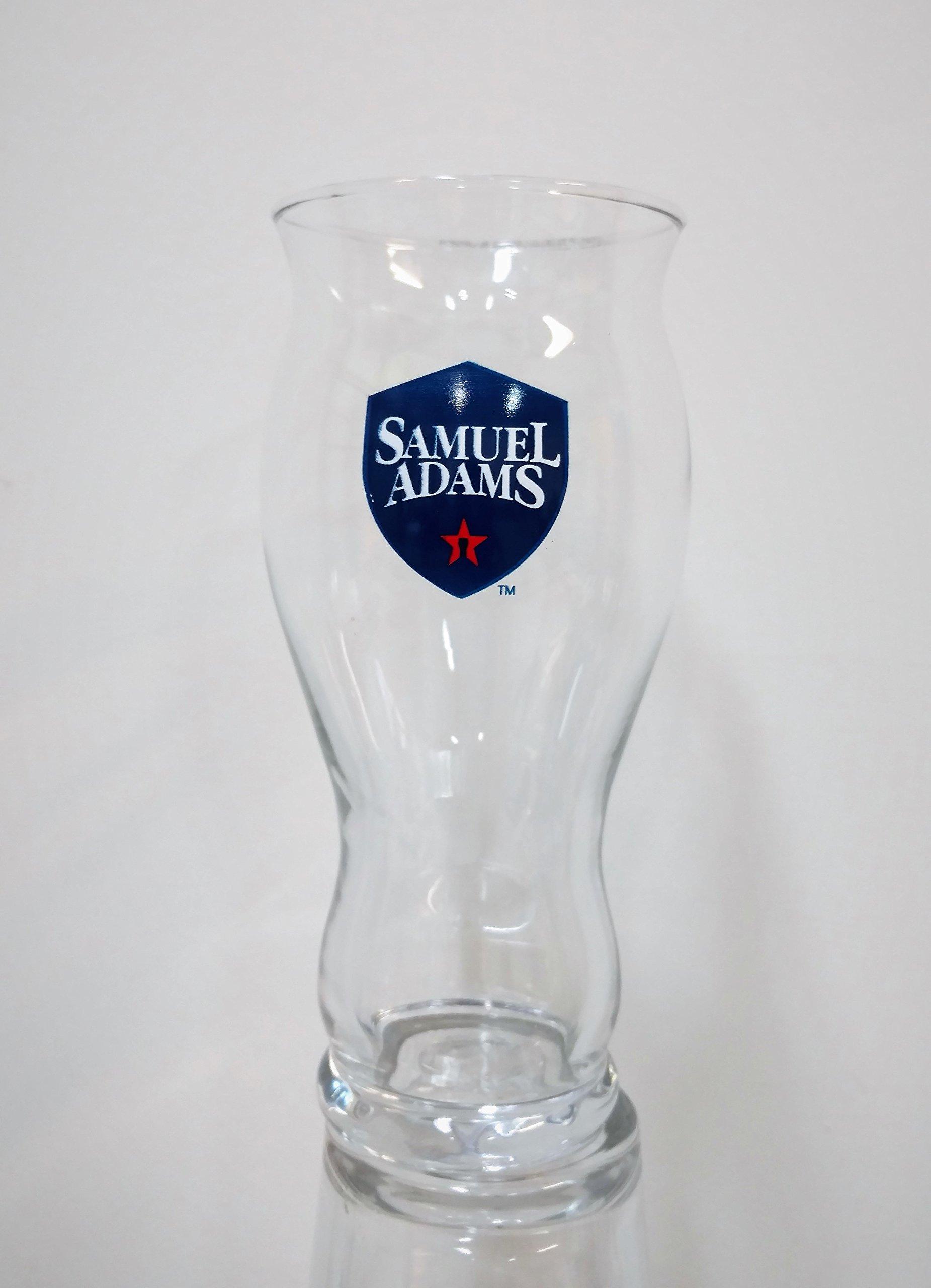 Samuel Adams Sam Adams Perfect Pint Glasses 2