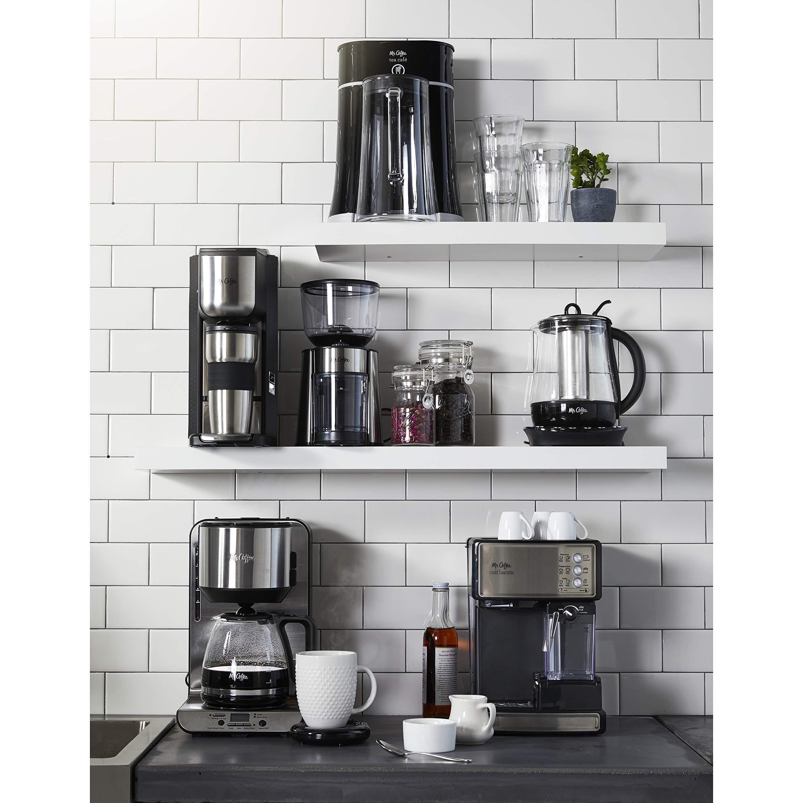 Mr. Coffee Mr.Coffee Mug Warmer