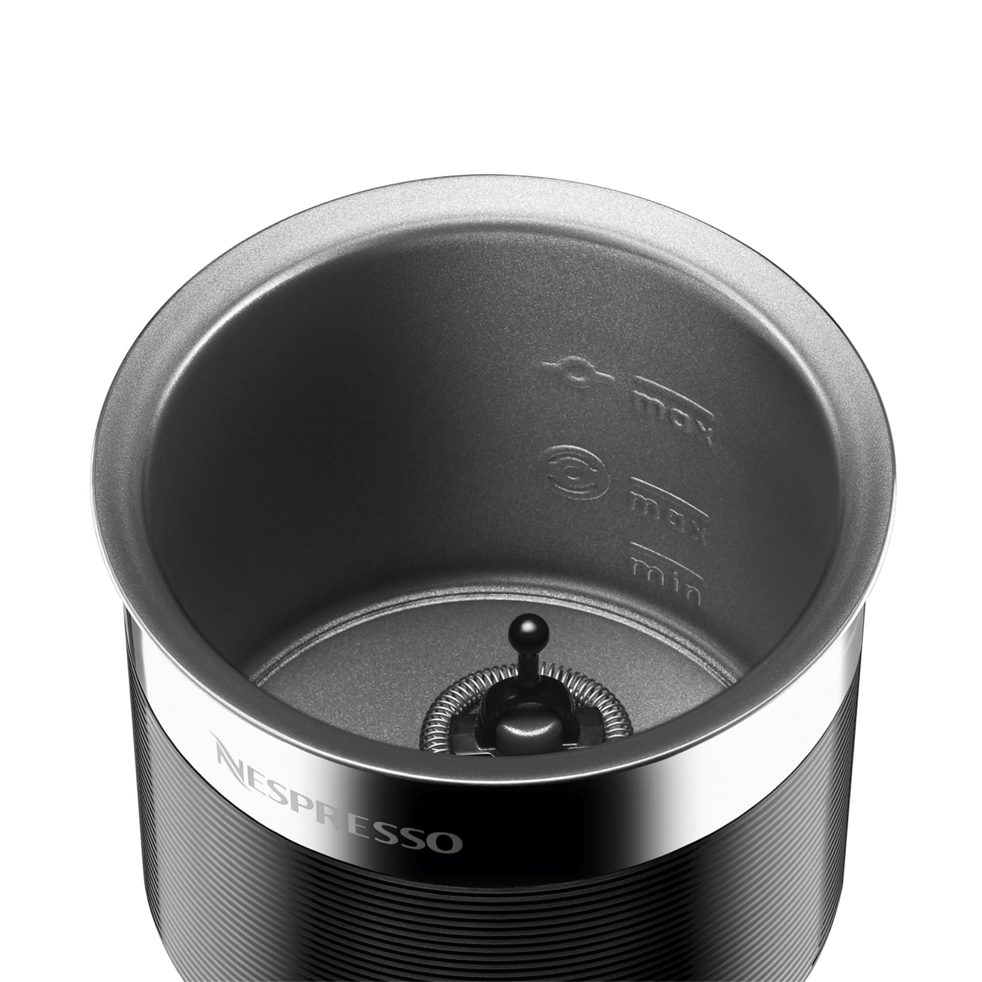 Nespresso Nespresso Aeroccino XL Milk Frother
