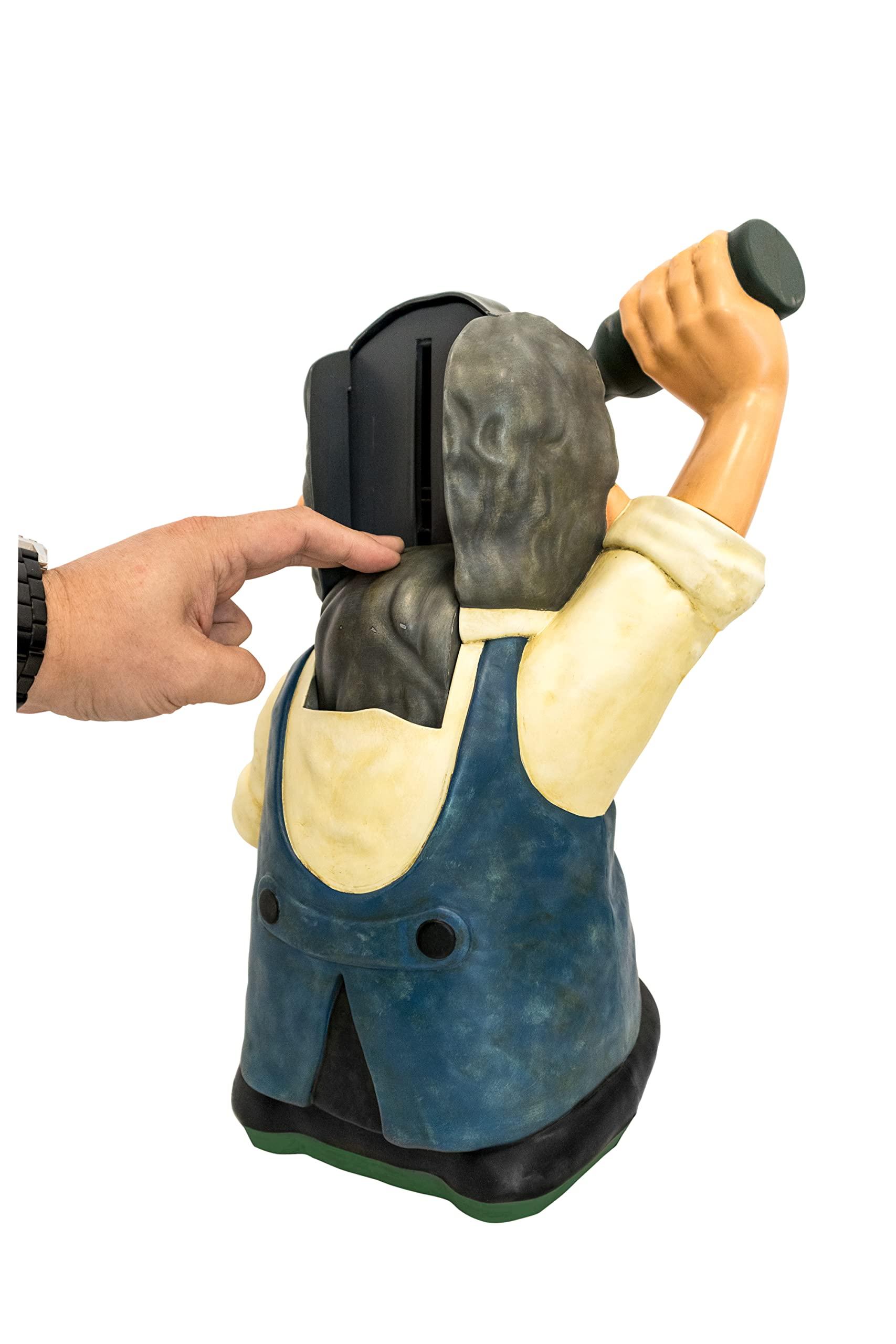 VB VIN BOUQUET VB VIN BOUQUET FIA 849 Plis Plas Scanner, High Quality, Green