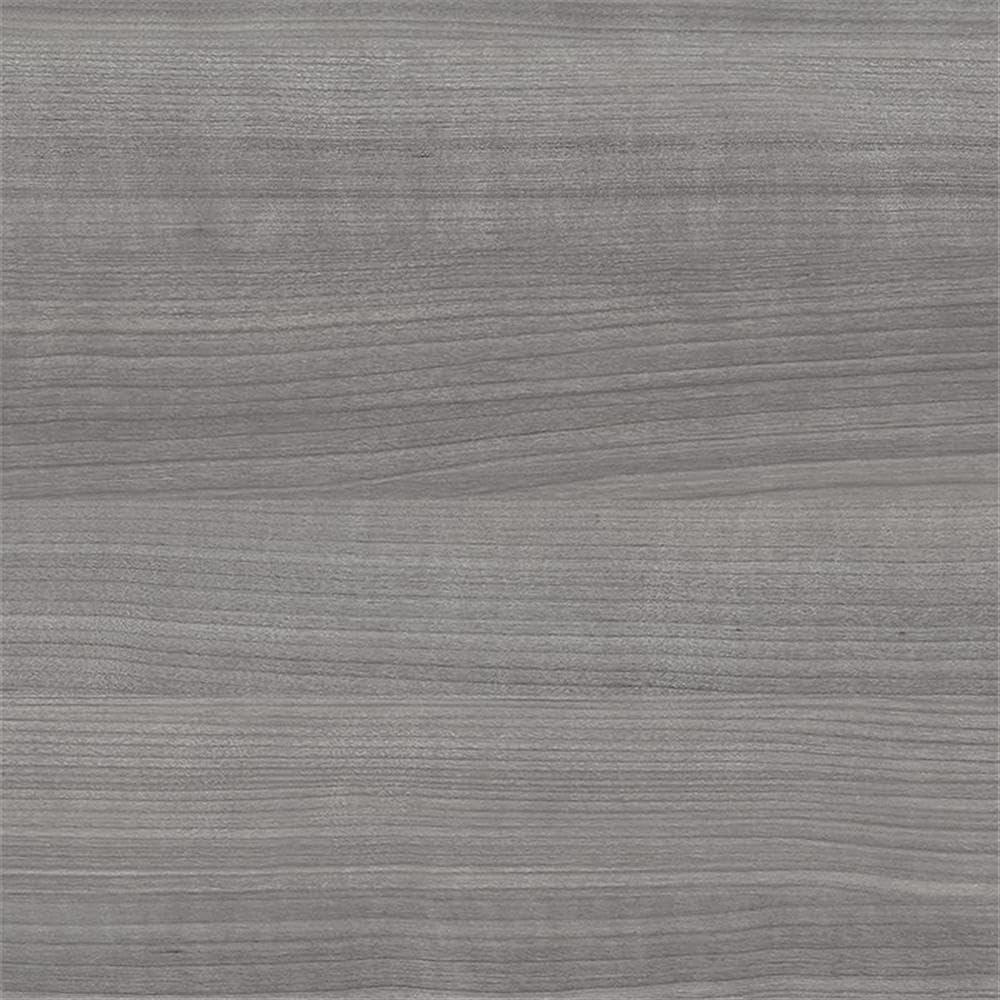 Bush Furniture Bush Furniture Somerset 72W 3 Position Sit to Stand L Shaped Desk with Hutch and File Cabinet in Platinum Gray