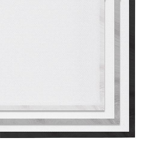 Stupell Industries Florida State Drawing Destinations Map Diagram,Design by Ziwei Li