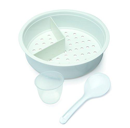 Hamilton Beach Hamilton Beach 37550 30-Cup Rice Cooker, Aluminum