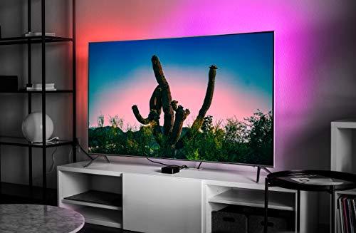 LIFX LIFX LZTV1MUS Z-TV LED Light Strip, Multicolor