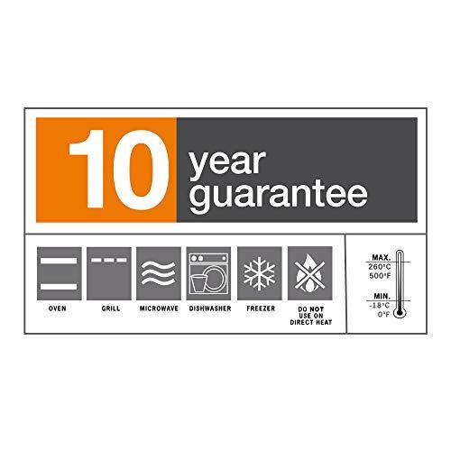 Le Creuset Le Creuset Stoneware Pie Bird, 3.25", Cerise