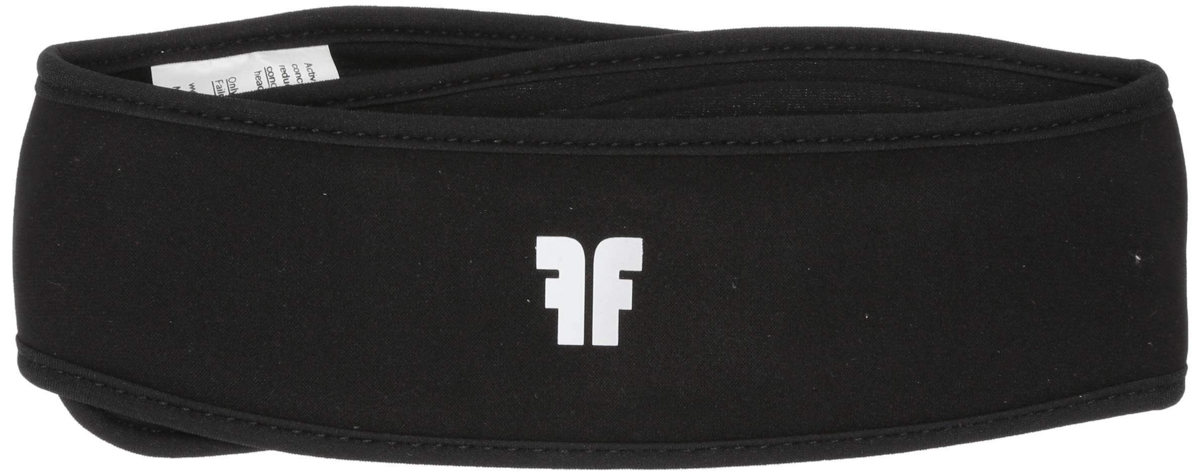 ForceField FF ForceField FF Ultra Protective Headgear (Black)