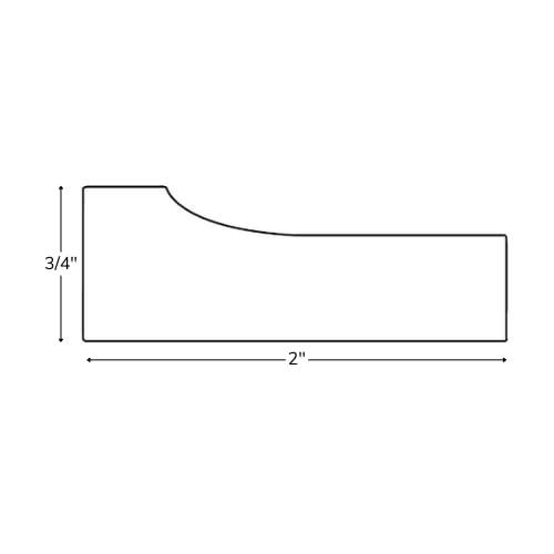 ZORO SELECT 11-5/8\" Analog Quartz Double Sided Wall Clock, Black