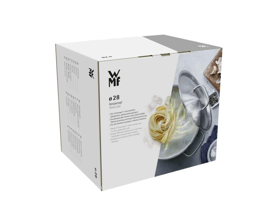 WMF WMF Vegetable Pot 28 cm