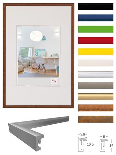 Crime Scene Crime Scene Fingerprint Chart, Poster Size 24\" by 36\"