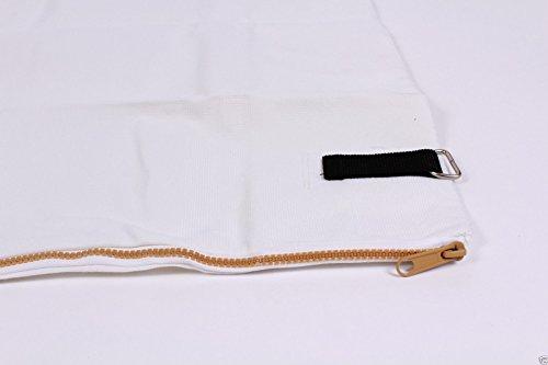 Husqvarna Husqvarna 545119801 Leaf Blower Vacuum Bag Assembly Genuine Original Equipment Manufacturer (OEM) Part