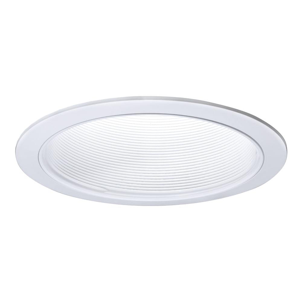 EATON HALO 410W, 6" White Trim with White Baffle