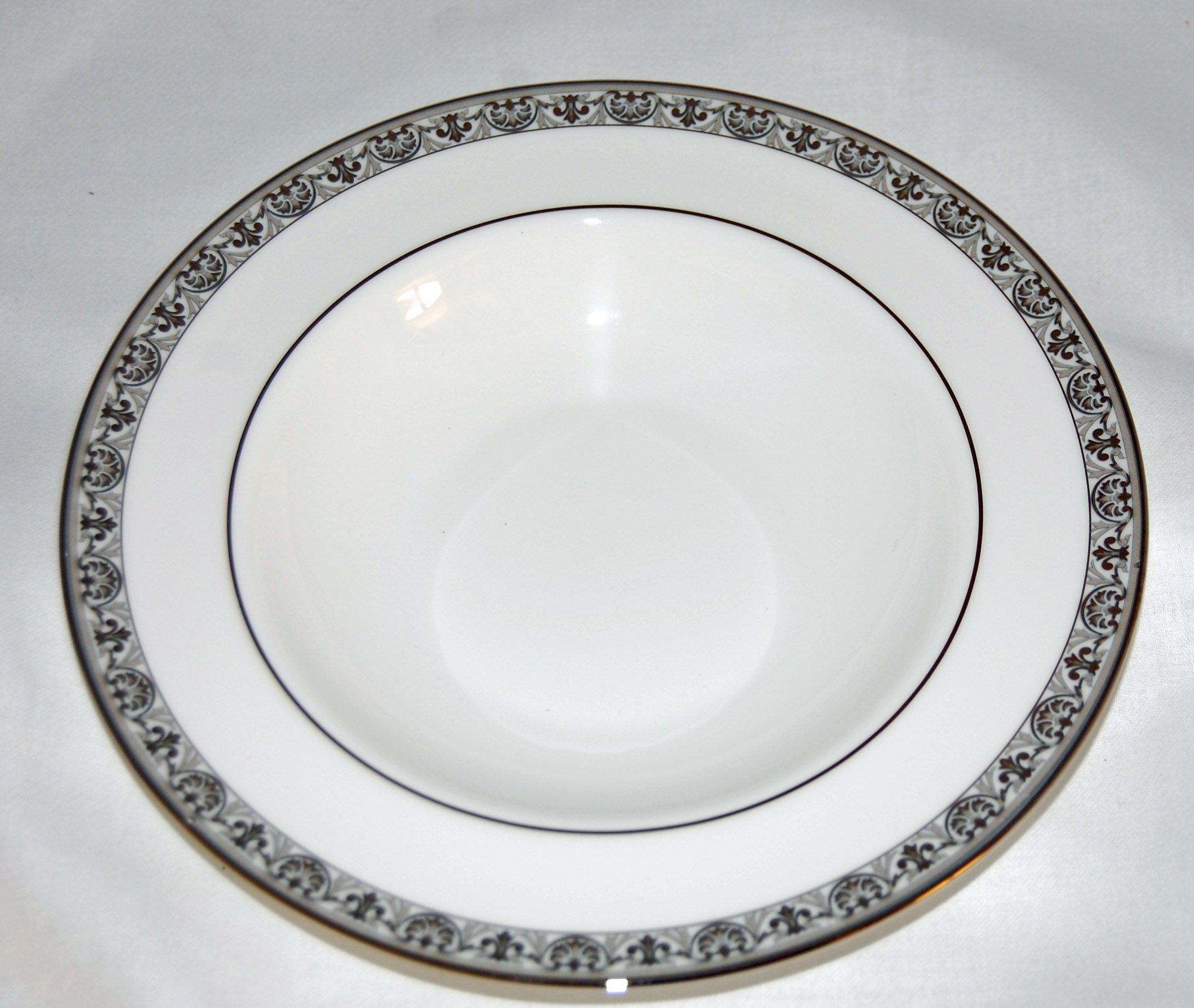 Lenox GORHAM GRAND GALLERY SOUP/PASTA BOWLS