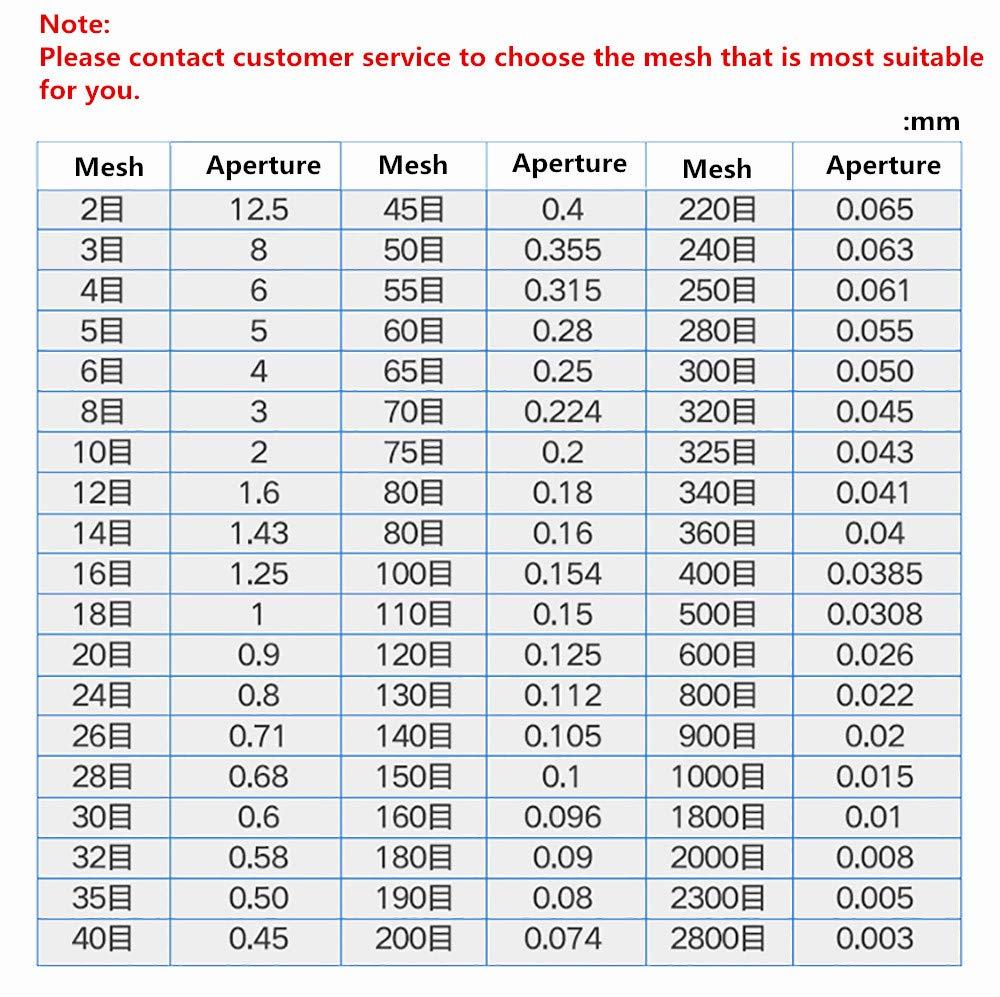 iDili Automatic Sifter Shaker Machine, Electric Vibrating Screen Powder, Screening Sifting Machine Powder Sieve Machine for Powder Particle Stainless Steel, 10cm Hight Sieve (150 Mesh)