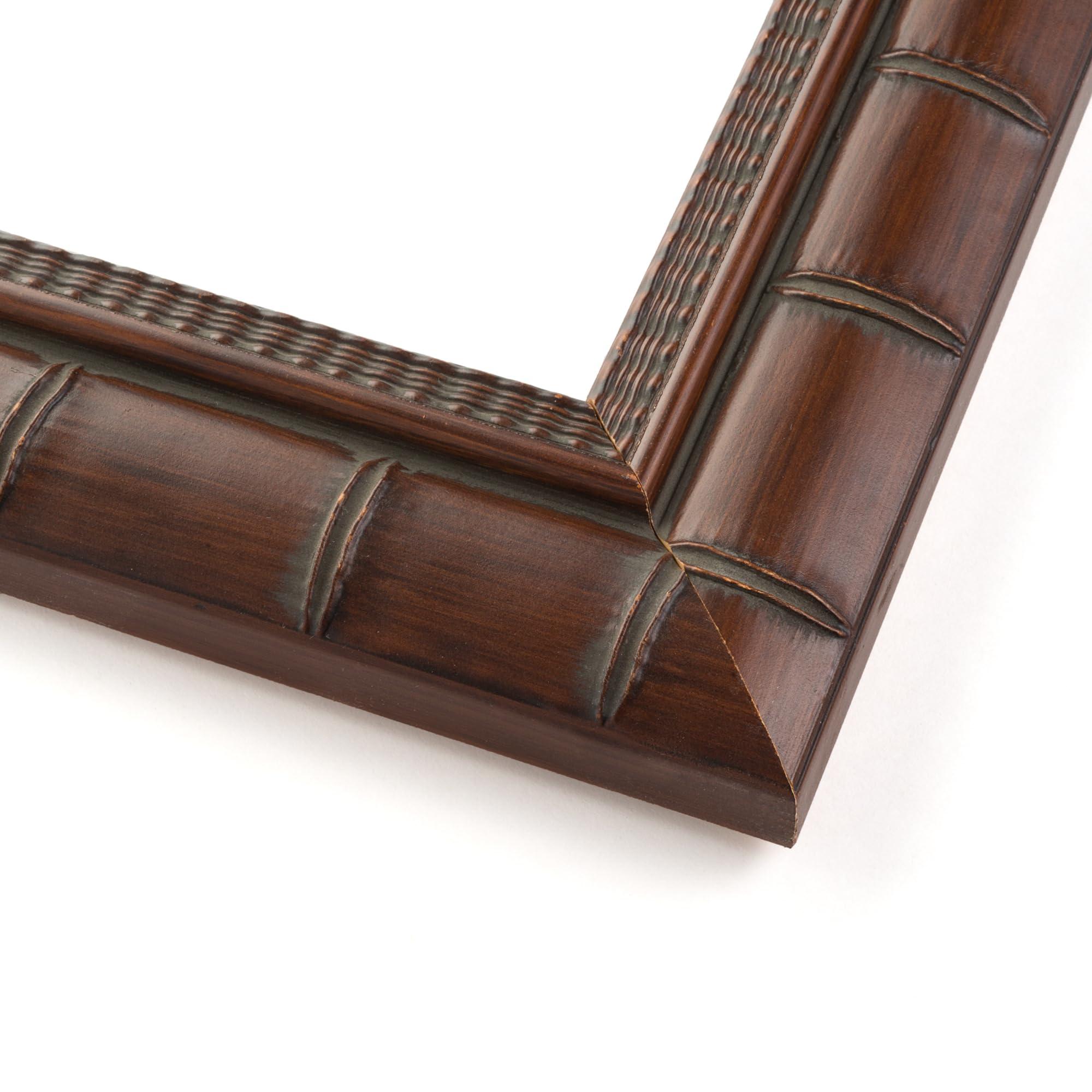 Uaussi Uaussi Cotton Linen Apron Cross Back Work Apron for Women with Pockets Pinafore Dress X Cross Halter Apron for Baking Chef Garden