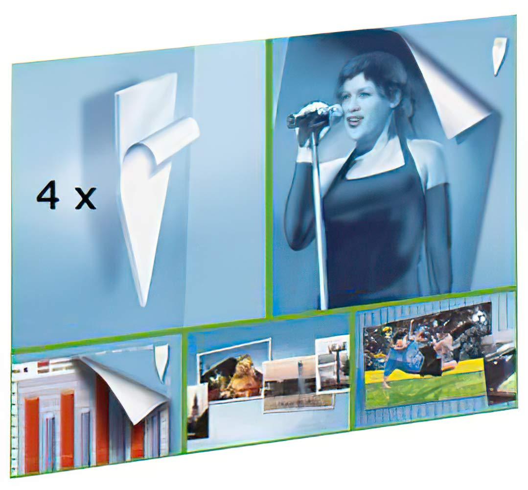 POSTER STOP ONLINE POSTER STOP ONLINE Fallout 4 - Gaming Poster/Print (Nuka Cola Girl - Zap Your Thirst) (Size 24" x 36") (Poster & Poster Strip Set)