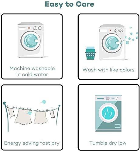 Olivialinen Olivialinen Waterbed Sheet Set-Queen Size-400 Thread Count, Ultra Soft 100% Cotton-4 Pcs Attached Waterbed Sheet Set, 18 Inch Deep Pocket (White Solid, Queen Size) Waterbed Sheet