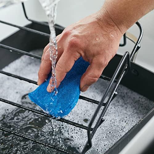 KitchenAid KitchenAid Hard Anodized Roasting Pan/Roaster with Removable Rack, 13 Inch x 15.75 Inch, Matte Black