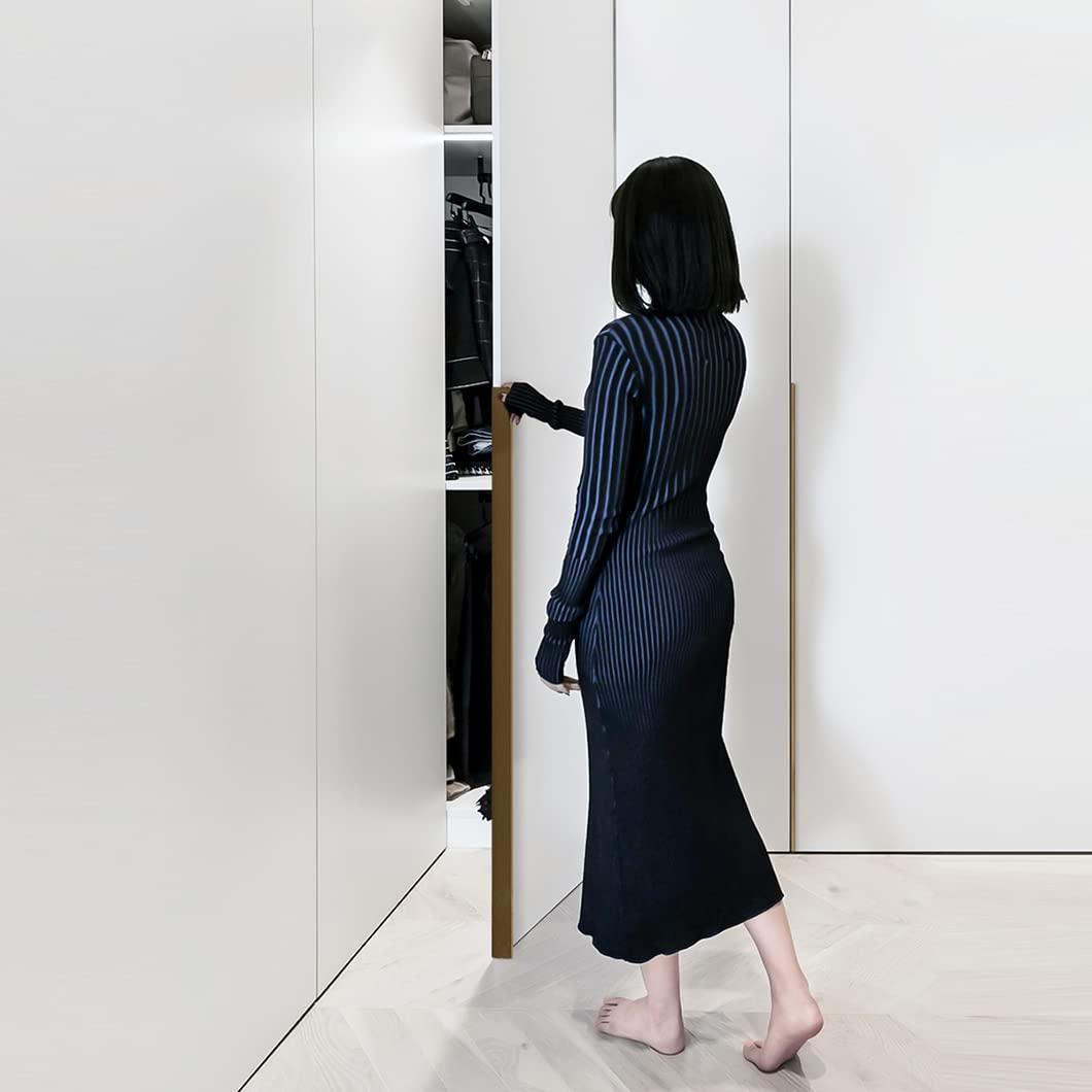 Utoplike Utoplike (32\" x 18\") Teak Wood Bath Mat and Teak Wood Bathroom Shelf Organizer Freestanding Set