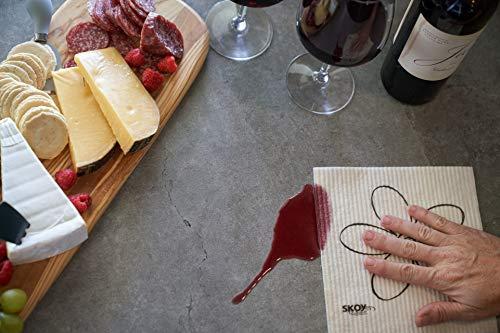 The Kitchen Mill The Kitchen Mill Electric Grain Mill - High Speed Wheat Grinder, Corn Grinder, Grain Grinder, Flour Mill - Assembled in the USA - Stainless Steel Milling Chamber