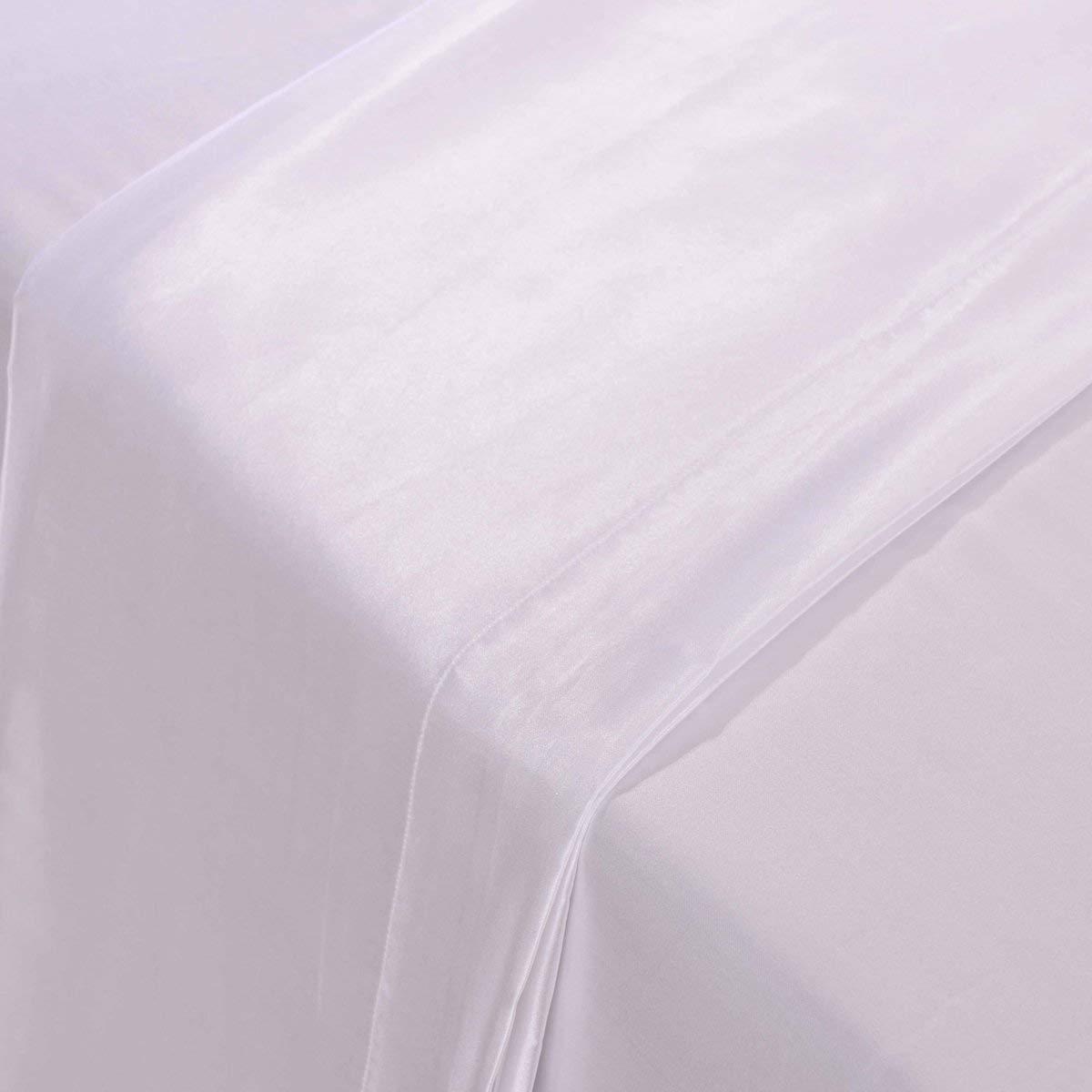 ROSSETTO ROSSETTO Rosseto SM293 12V Iris Stainless Steel Riser - Set of 2