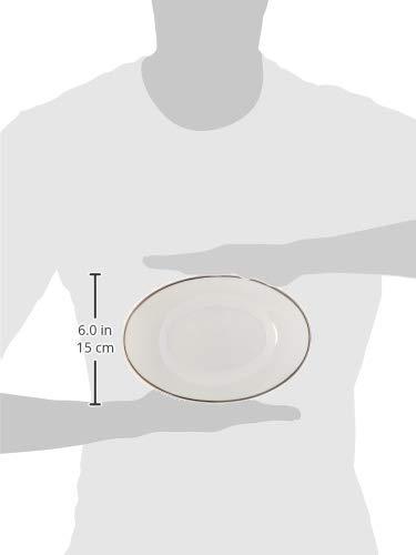 Noritake Noritake Spectrum Gravy Boat with Stand