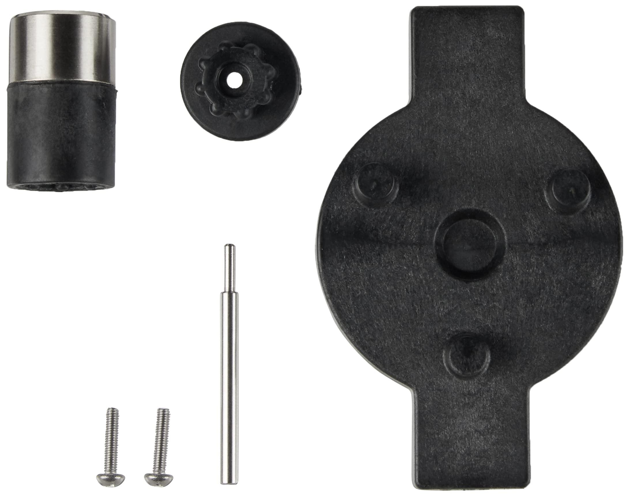 Waring Waring Commercial CAC104 Big Stix Immersion Blender Coupler Replacement Kit Black/Silver