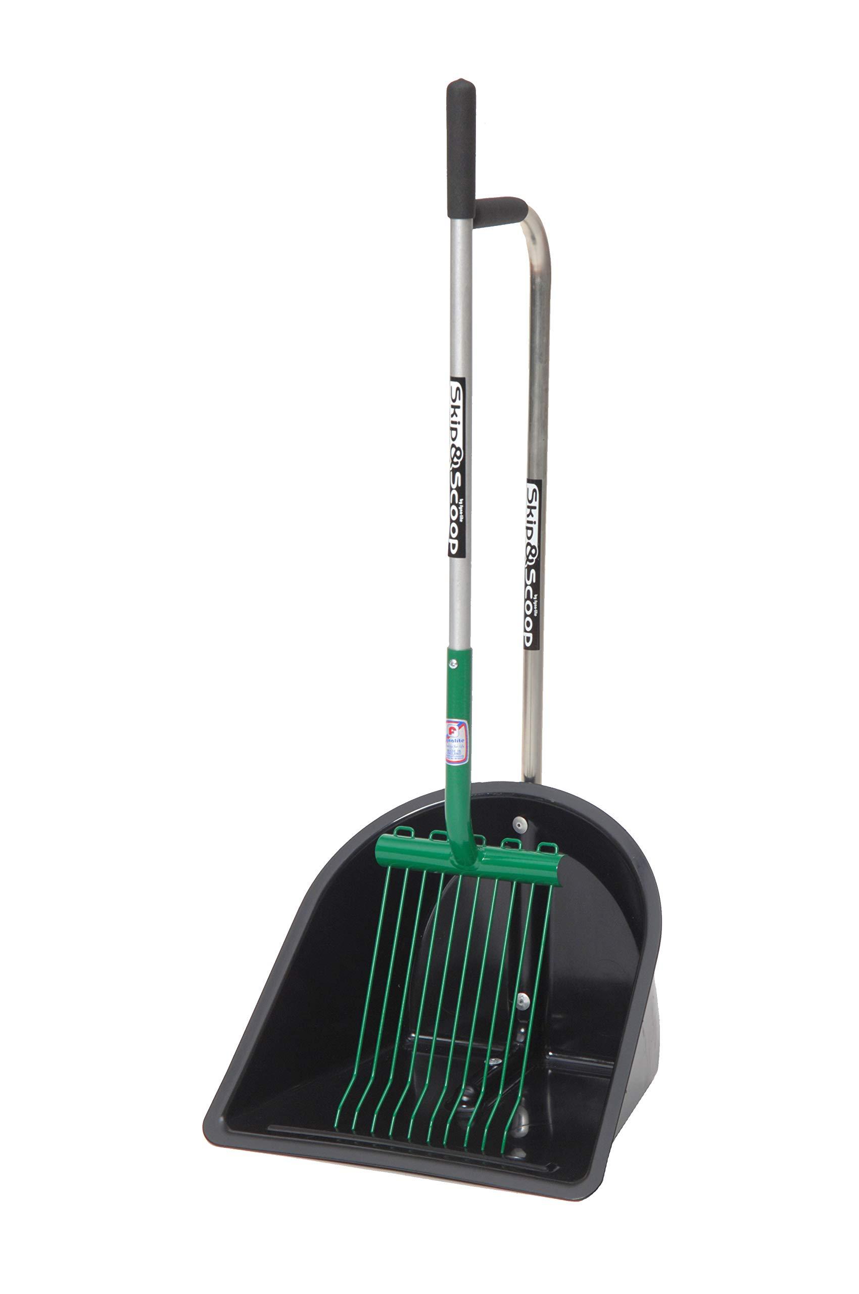 Fyna-Lite Fyna-Lite Skip & Scoop Green