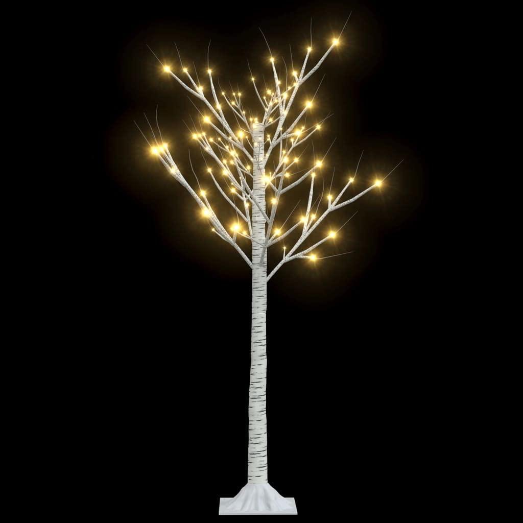 FUDUGEHMIOFWFJJ Christmas Tree,9ft Christmas Tree,9 Foot Christmas Tree pre lit,Christmas Tree 128 LEDs 4 ft Warm White Willow Indoor Outdoorchristmas Tree 9ft,9ft prelit Christmas Tree,8ft Christmas Tree,