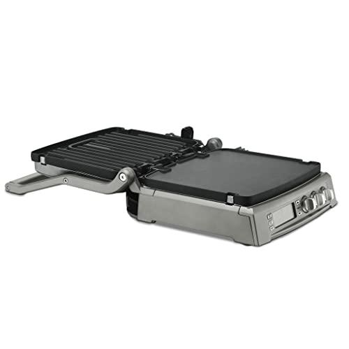 Cuisinart Cuisinart GR-300WSP1 Elite Griddler, Stainless Steel