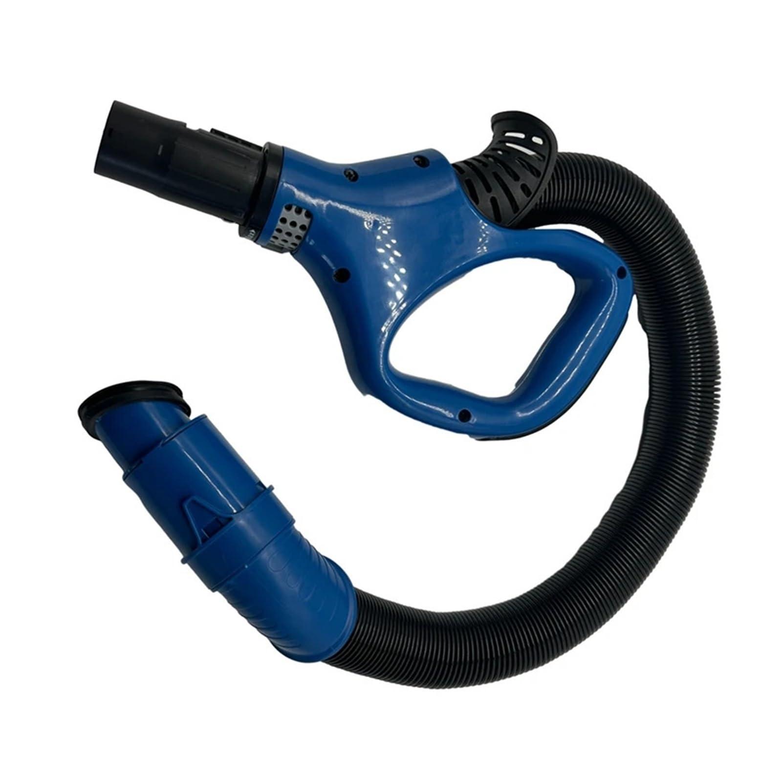 TFHBNF TFHBNF Replacement Hose HandleCompatible for Shark ZU560 Vacuum Cleaner Spare Parts Accessories Parts