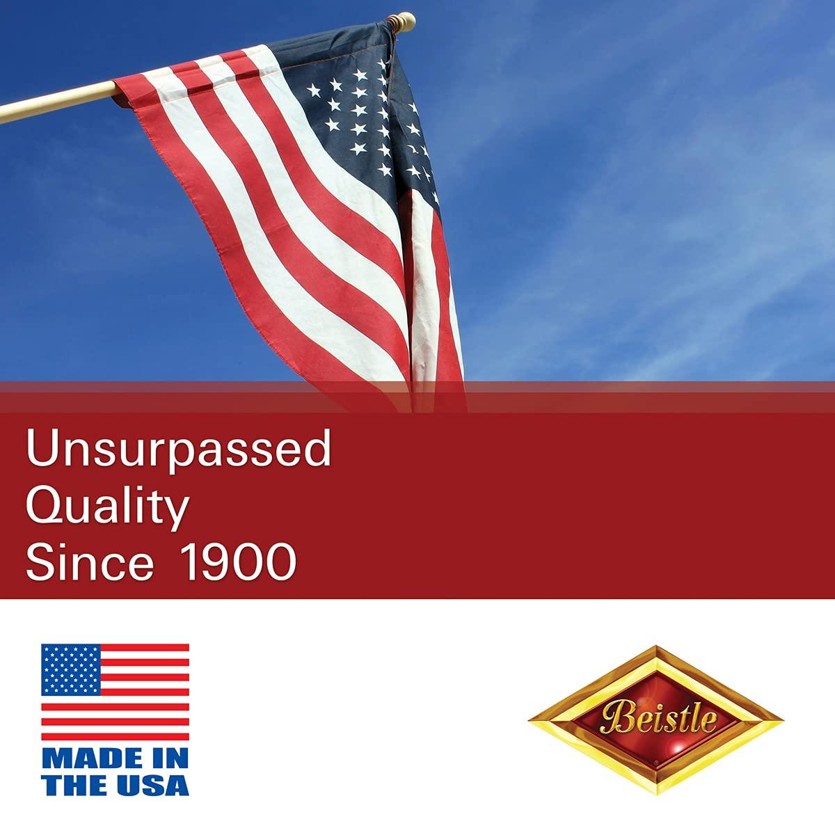 Beistle Beistle Letter H Yard Sign with Metal Stakes