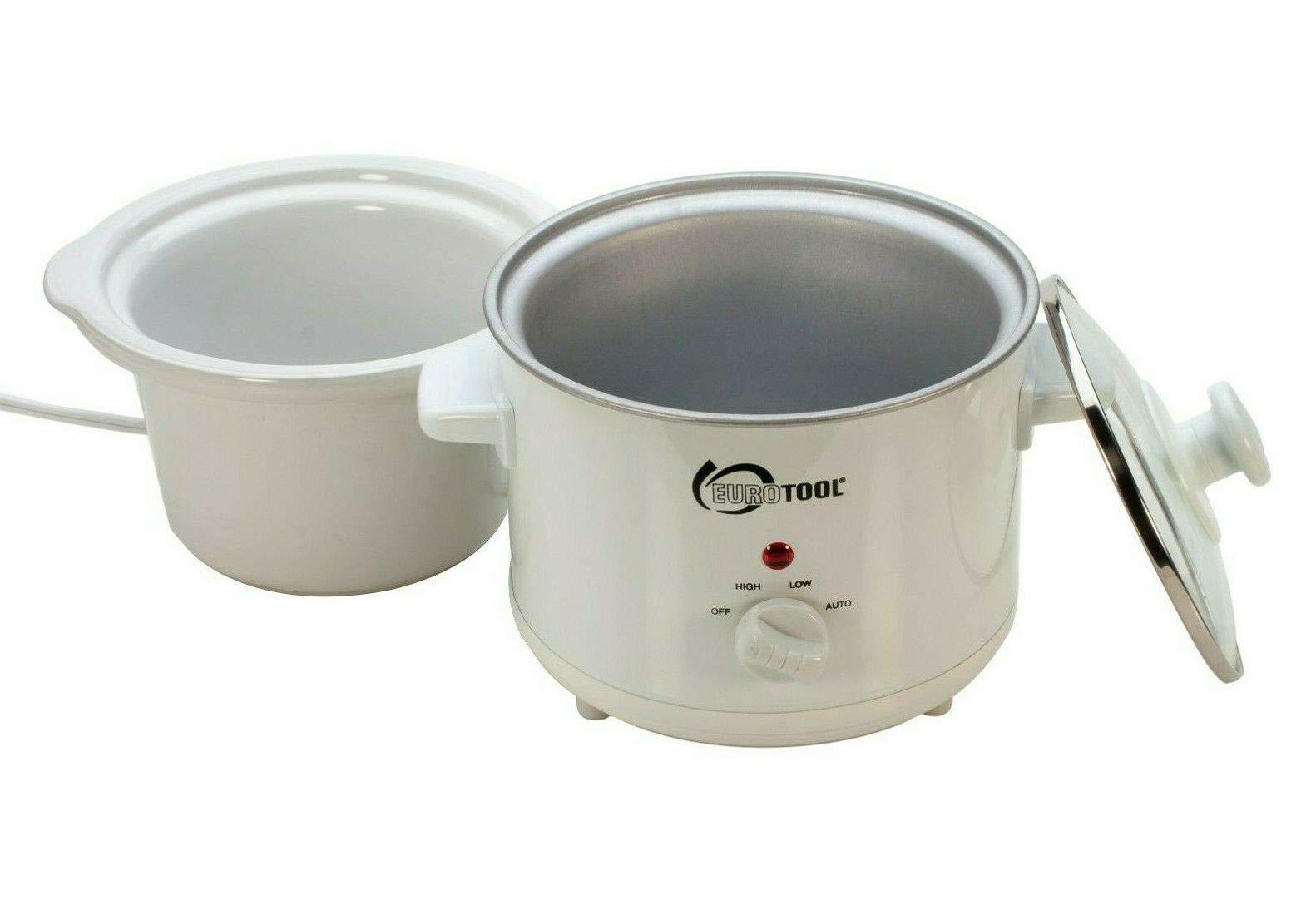 JTS Jewelry Pickling Large Pickle Pot Sparex Copper Tong Remove Soldering Oxidation