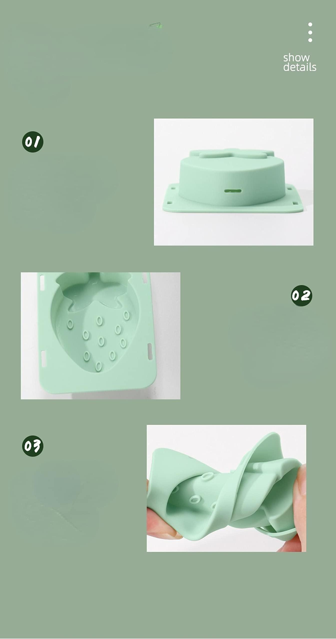 Dyonery Dyonery Folding Mattress, 4 Inch Full CertiPUR-US Certified Memory Foam Foldable Camping Mattress with Washable Cover, 75\"54\"4\", Grey