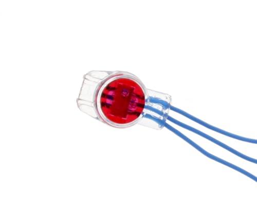 Ideal Industries IDEAL Electrical 33-719 Telephone/Data Cable Splice and Repair Kit