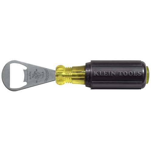 Klein Tools Klein Tools 80068 Cooler with Tumbler Kit with a 17-Quart Hard Cooler, 20-ounce Tumbler, and Bottle Opener, 3-Piece