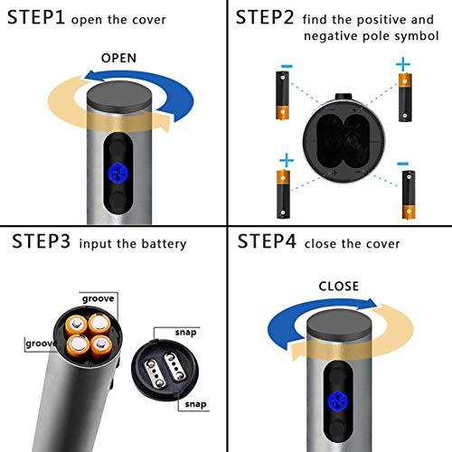 Waring Waring Pro Electric Wine Opener